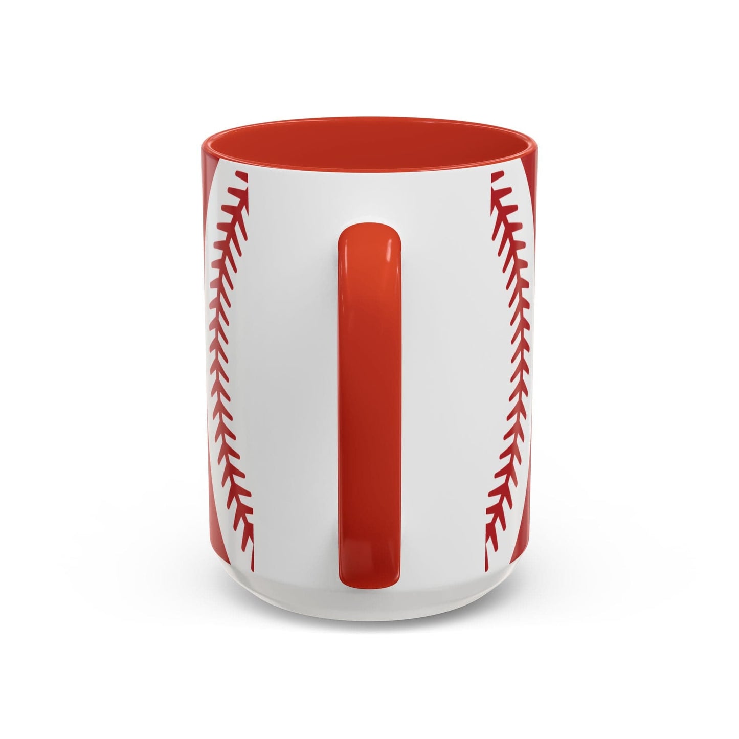 Baseball Mug - Hooray