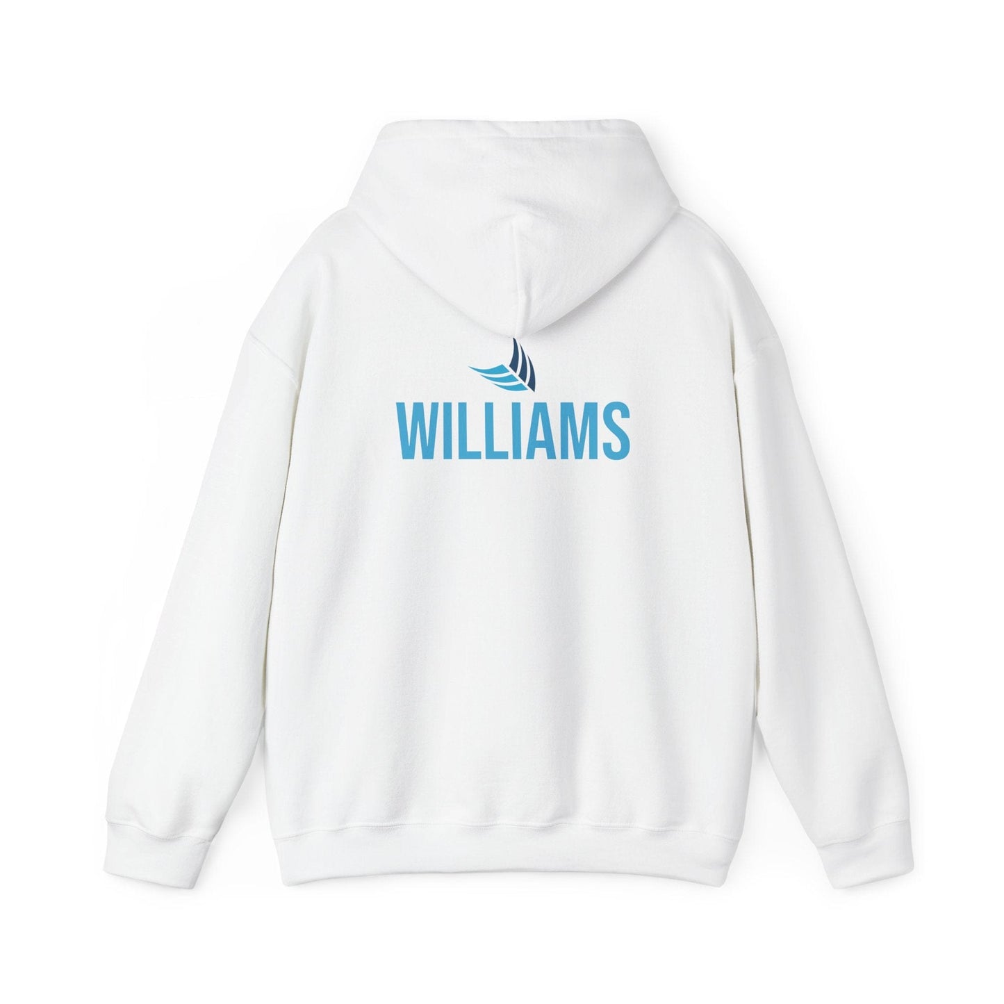 PERSONALIZED - SOFLO Hoodie