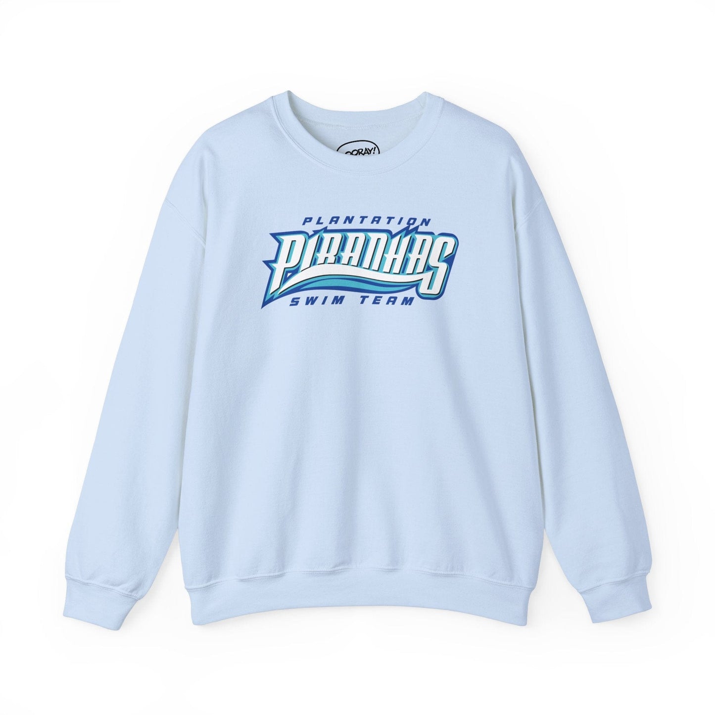 Piranhas Softstyle Sweatshirt