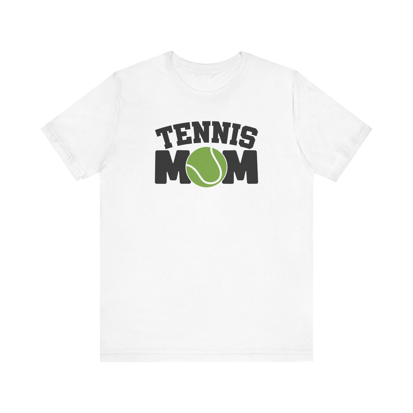 Tennis Mom T-Shirt - Hooray