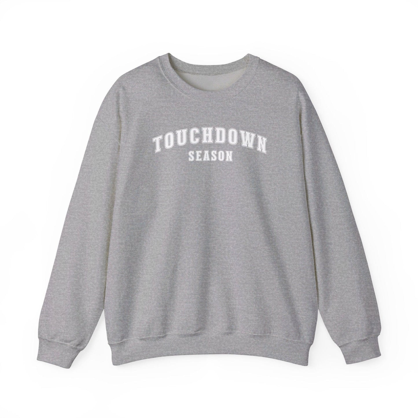 Unisex Football Sweatshirt - Hooray