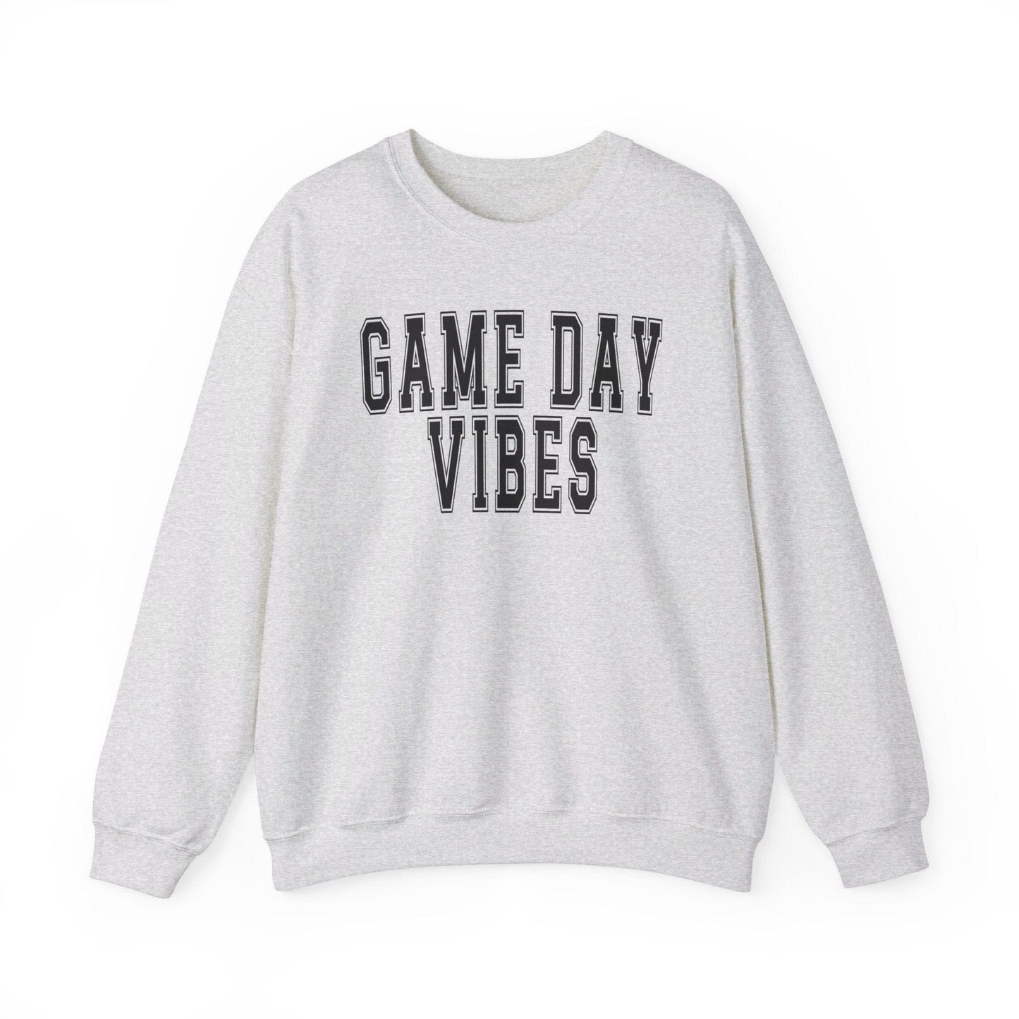 Game Day Vibes Football Fan Sweater - Hooray