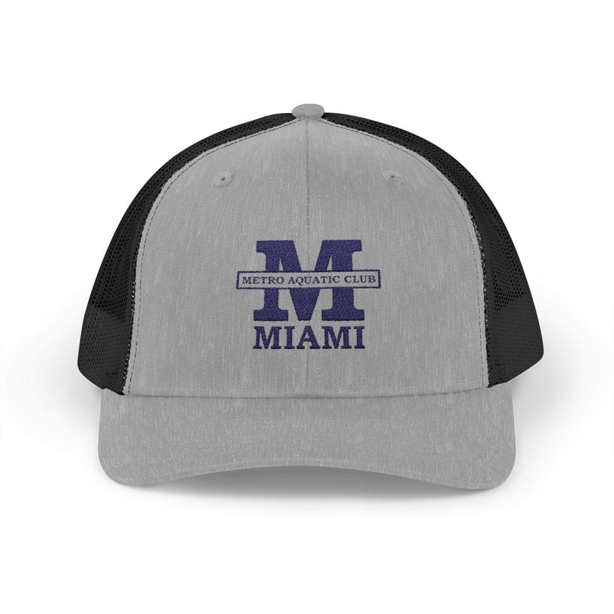 MAC Snapback Trucker Cap - GetHooray.com