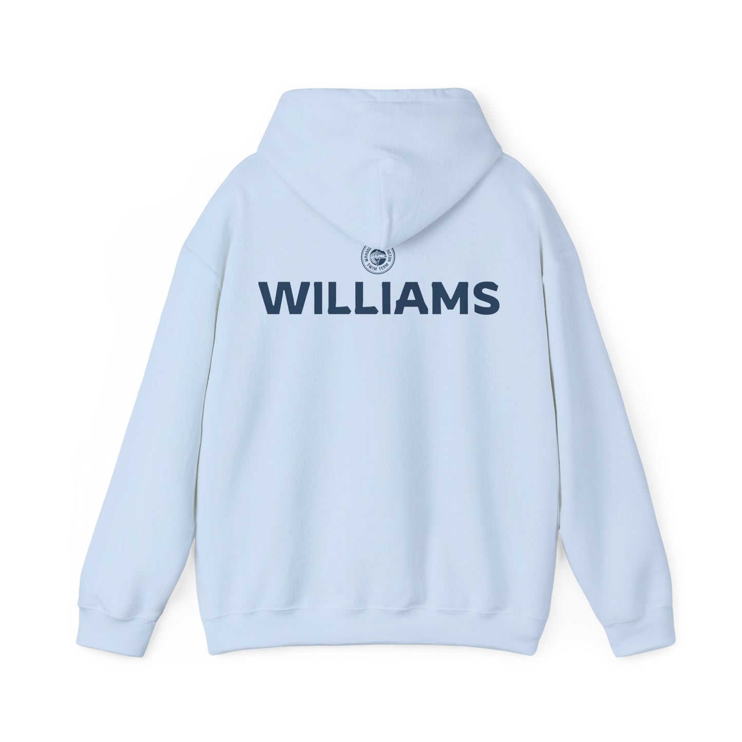 Personalized Wahoos Hoodie