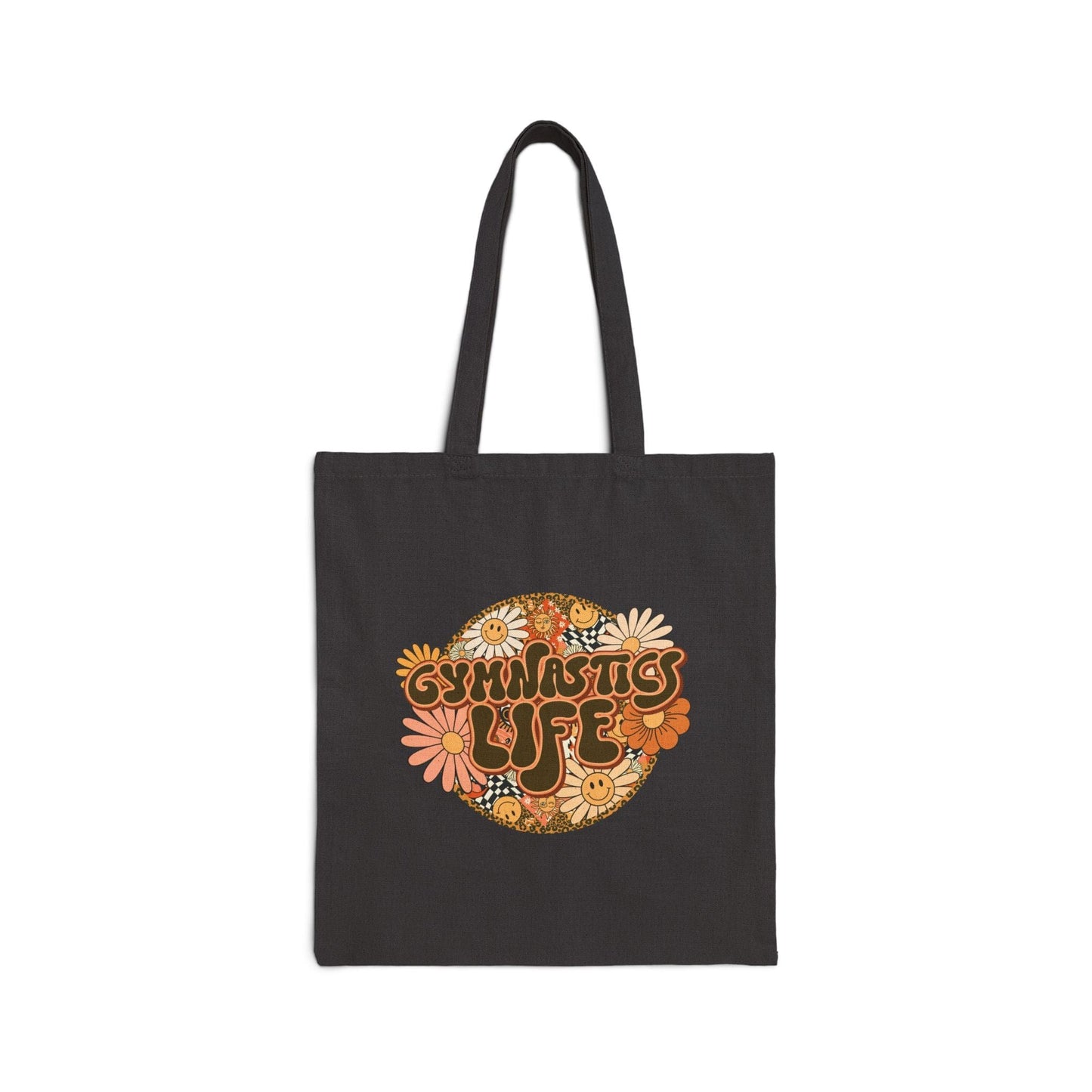 Gymnastics Tote Bag - Hooray