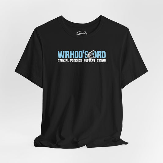 Official Wahoos Dad T-Shirt