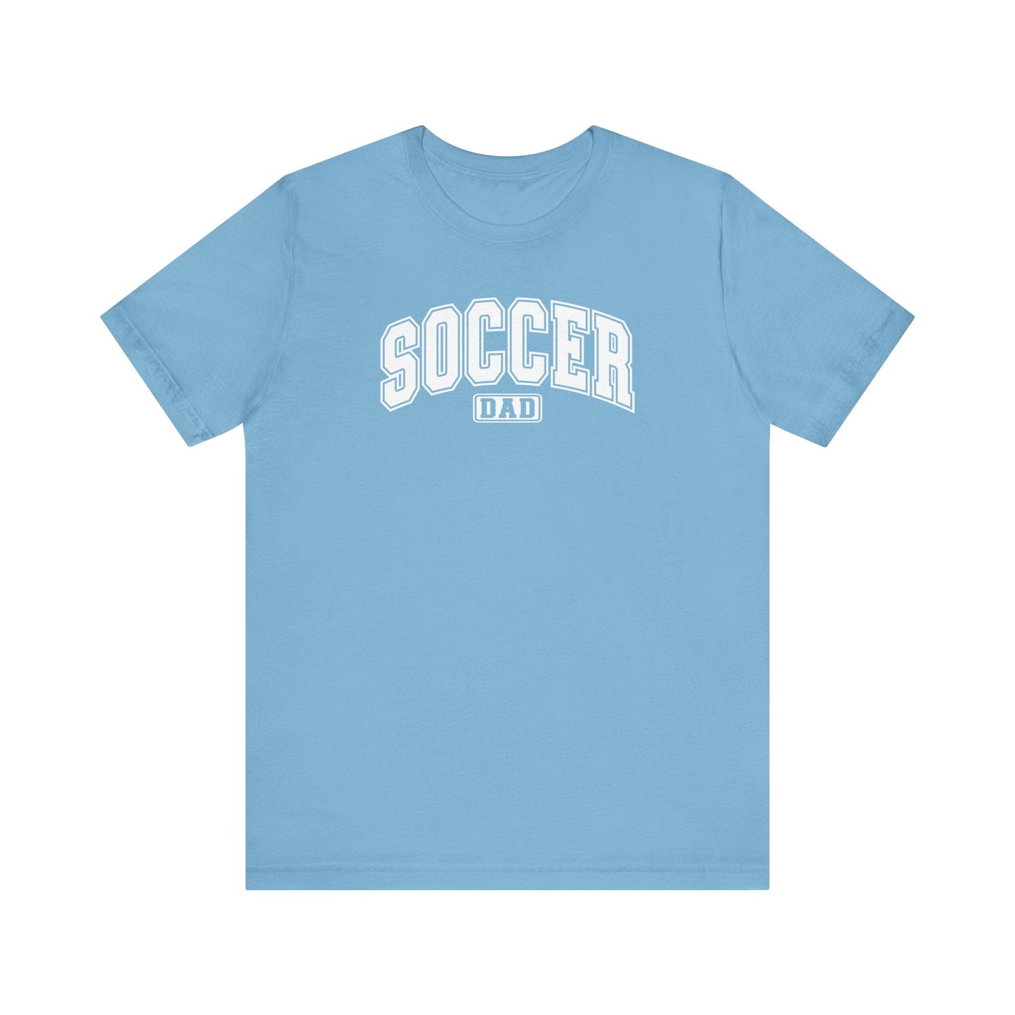 Ultimate Soccer Dad Tee - Hooray