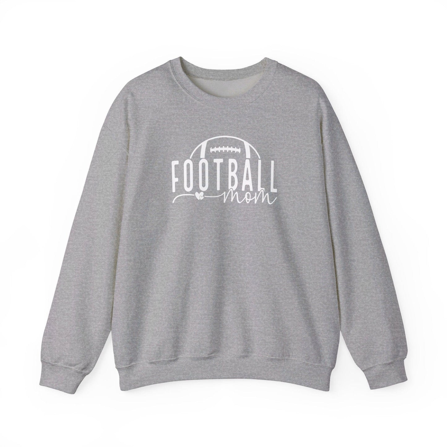 Chic Football Mom Sweatshirt - Hooray