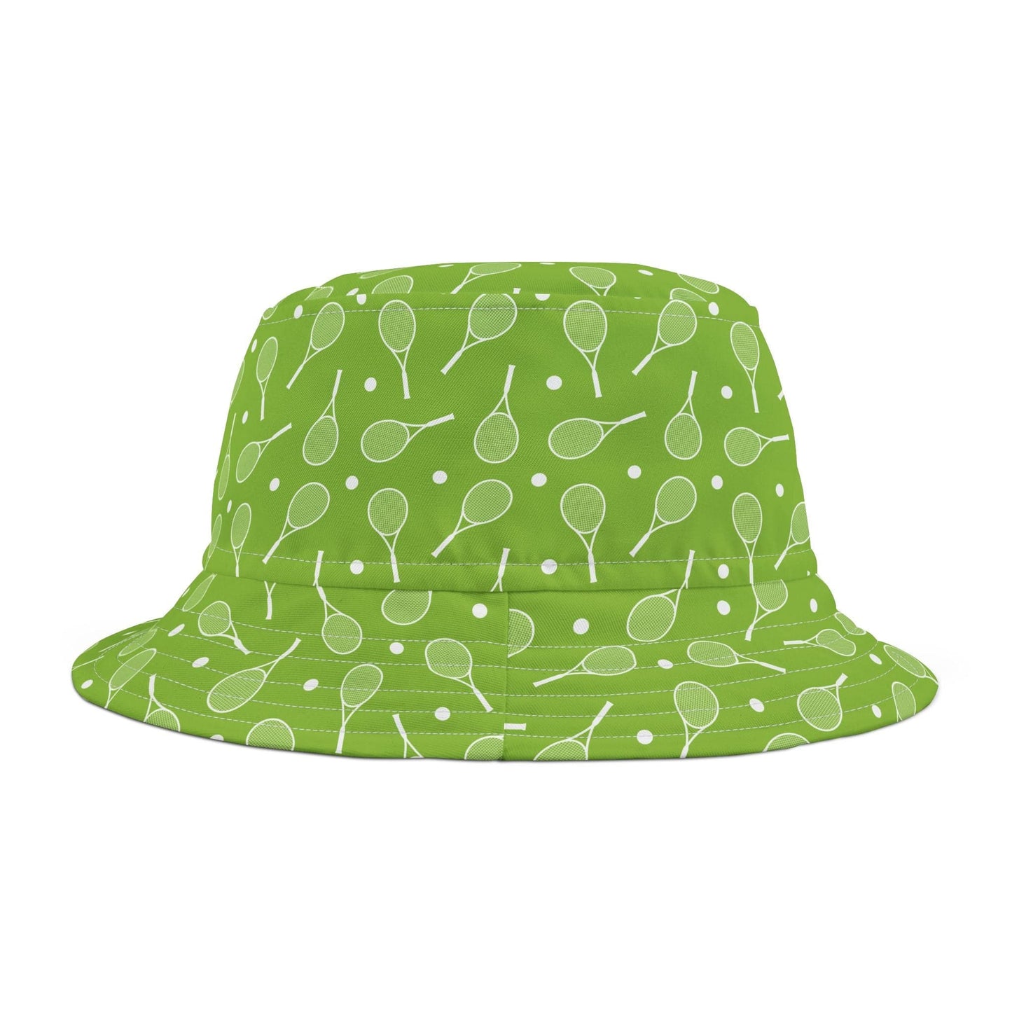 Football Bucket Hat – Fun & Casual Racerback Hat - Hooray