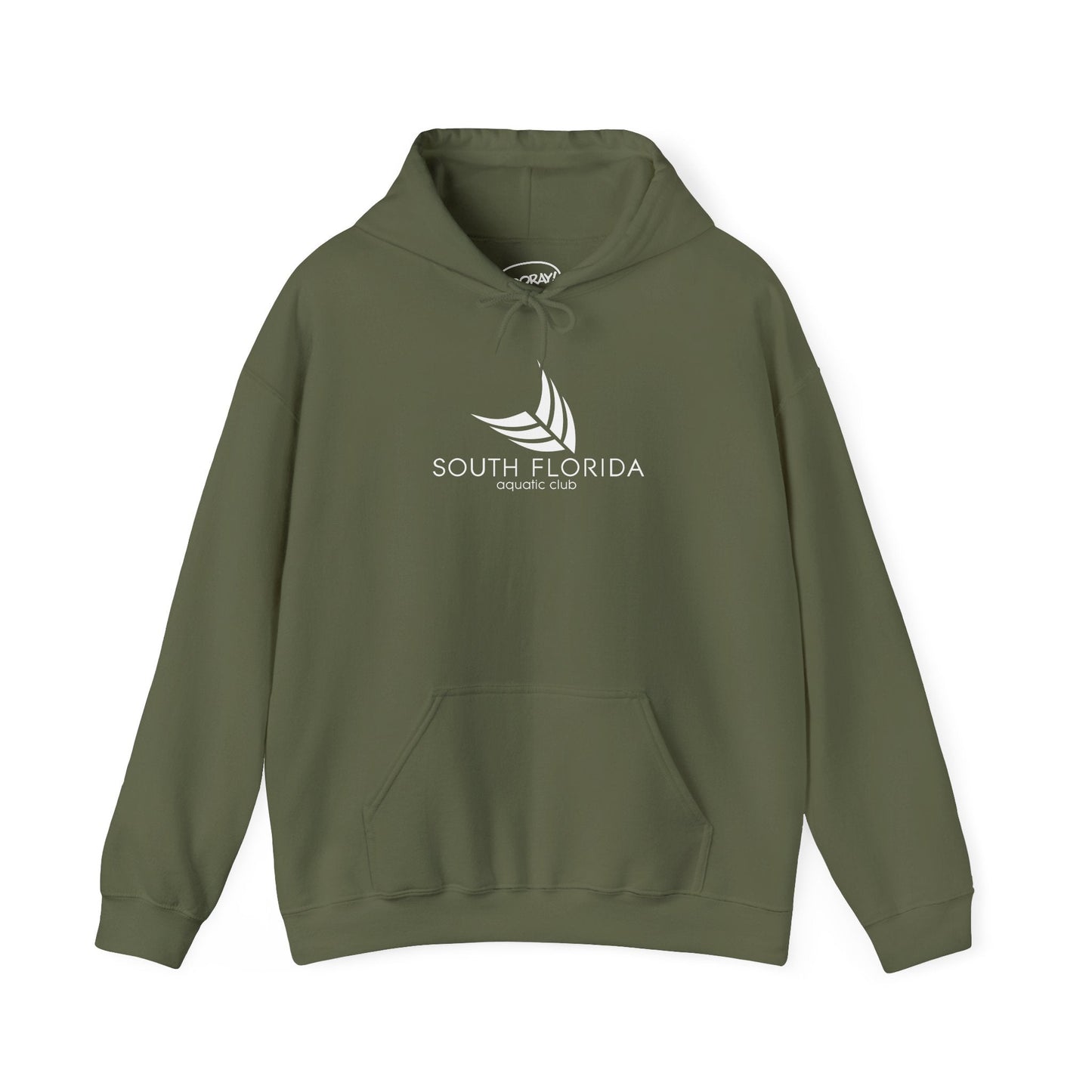 South Florida Aquatic Club Hoodie