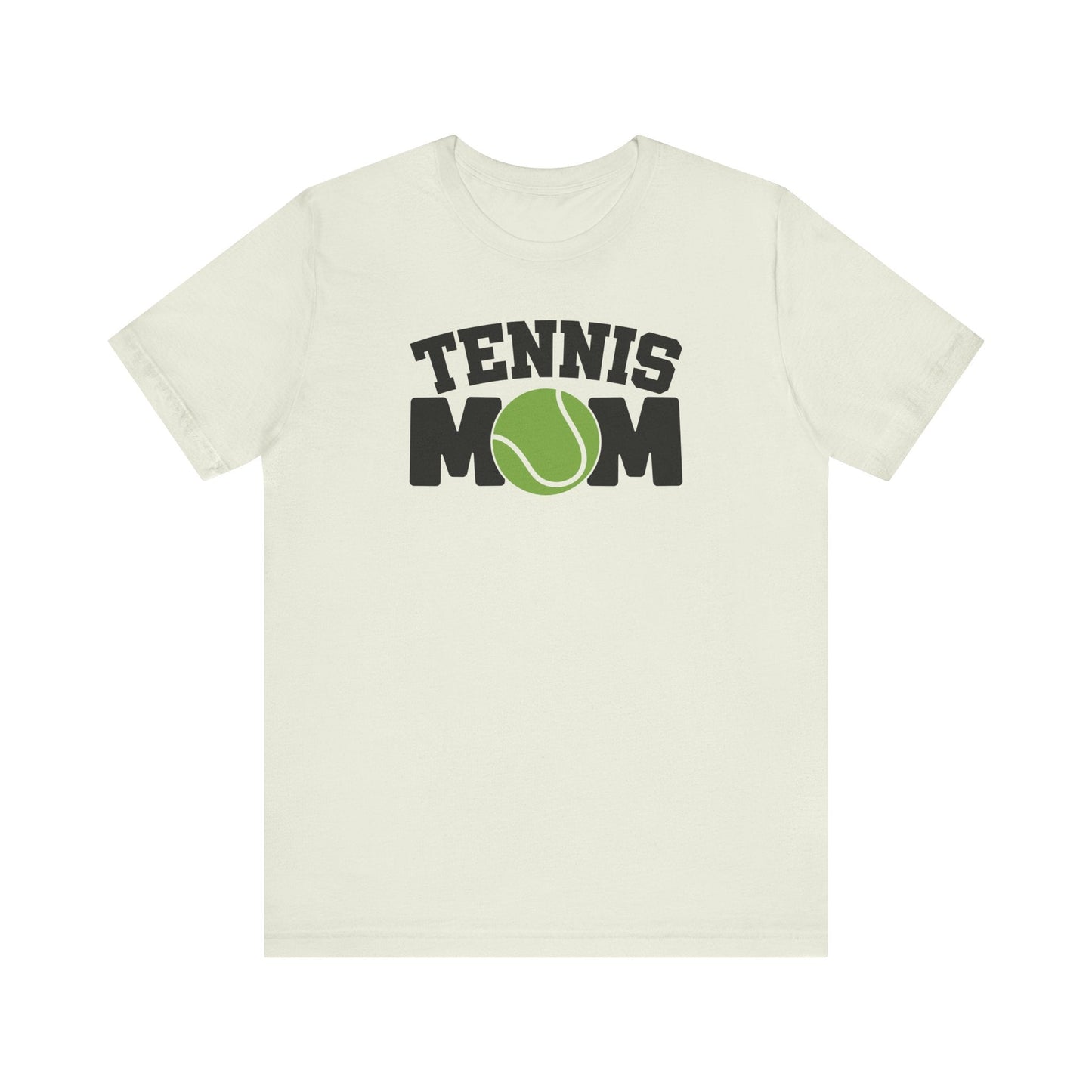 Tennis Mom T-Shirt - Hooray