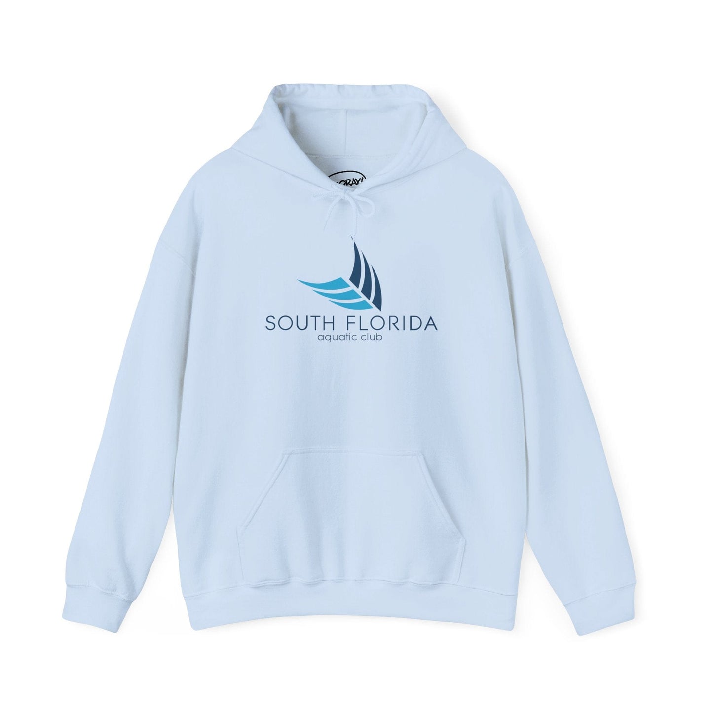 PERSONALIZED - SOFLO Hoodie