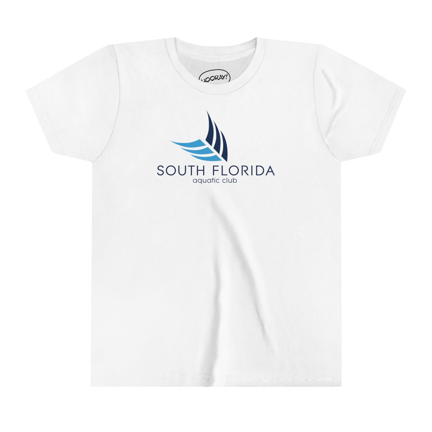 PERSONALIZED - SOFLO Youth T-Shirt