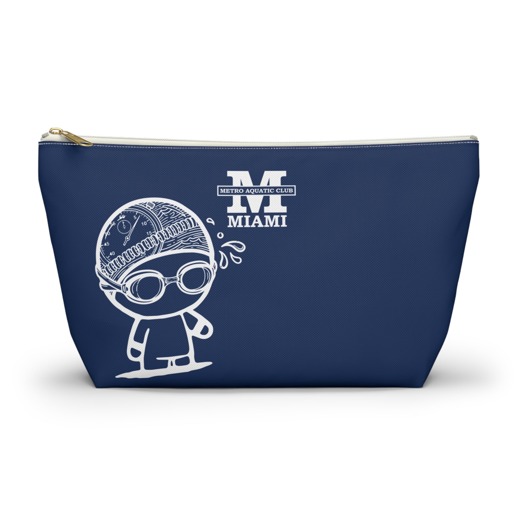 MAC Team Accessory Pouch - GetHooray.com