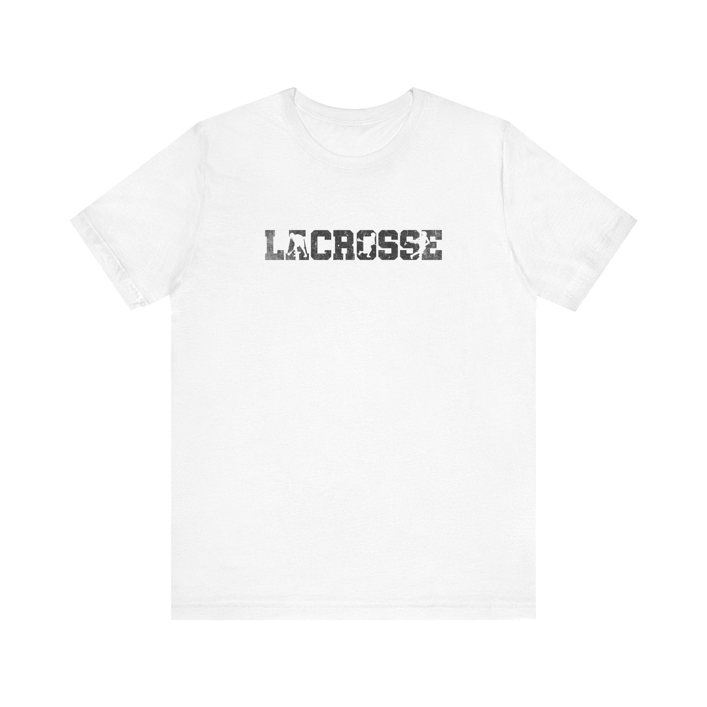 Lacrosse Life T-Shirt - Hooray