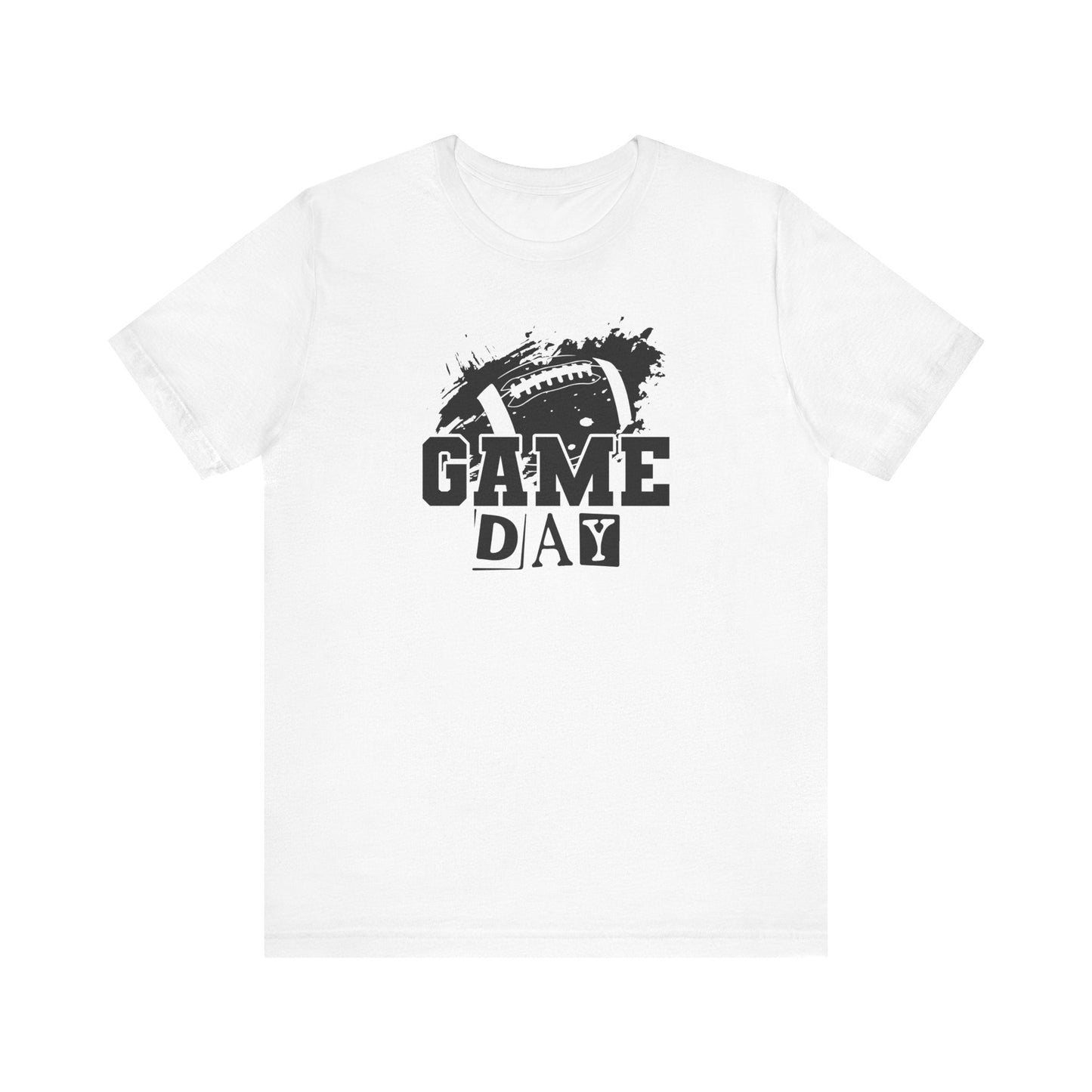 Game Day Football Tee - Hooray