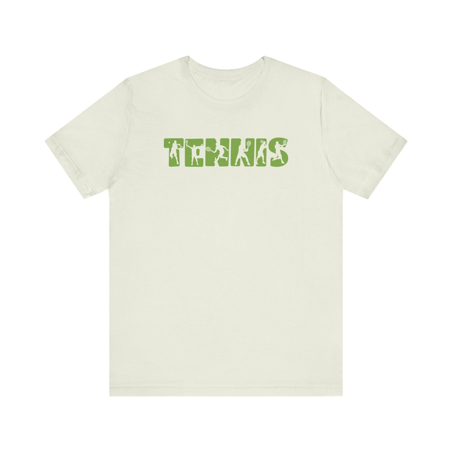 Tennis Vibes T-Shirt - Hooray