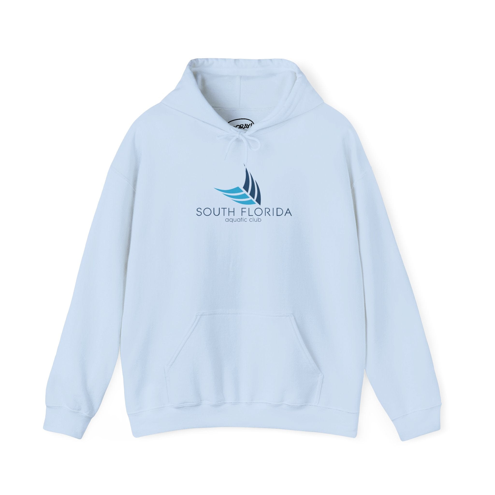 South Florida Aquatic Club Hoodie