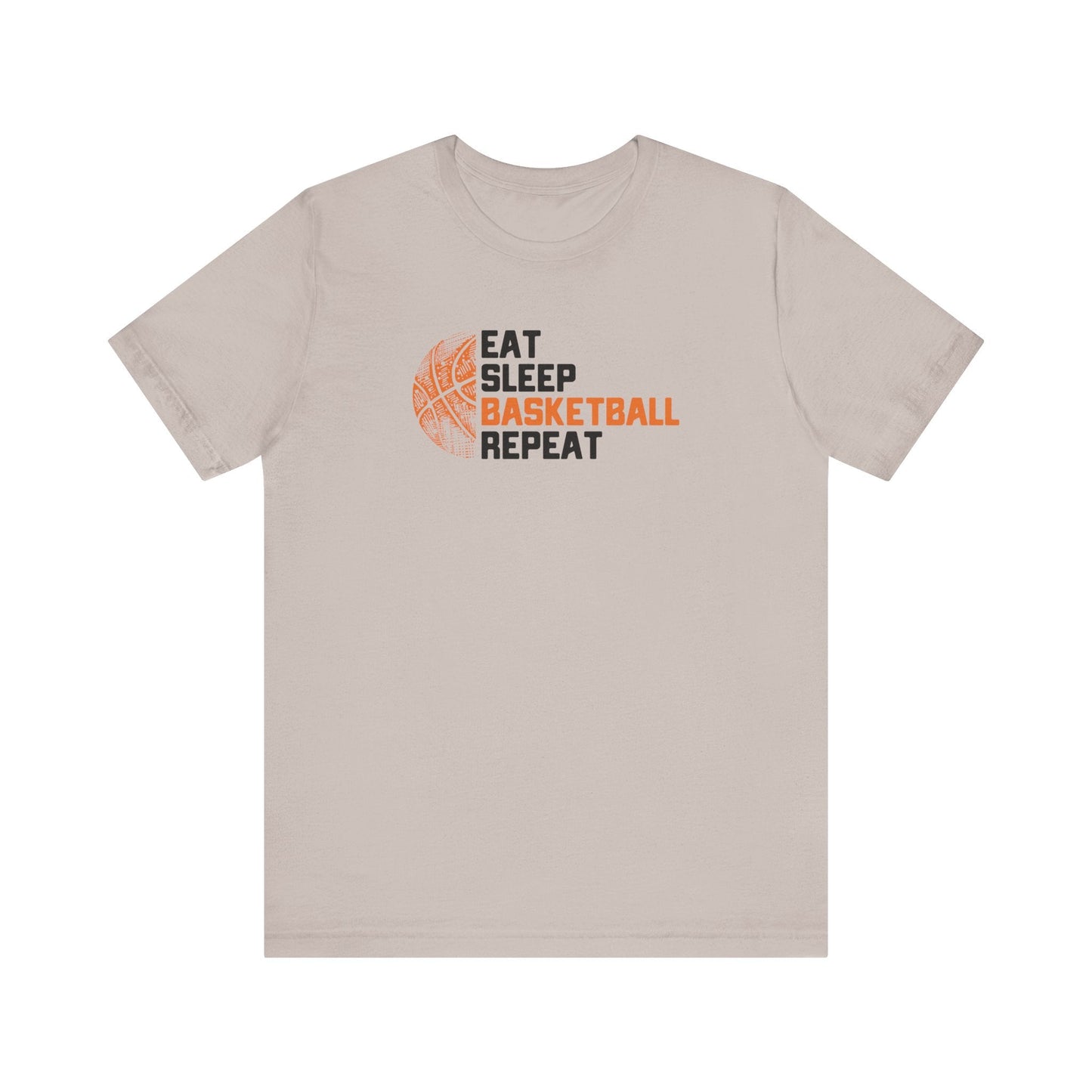 Midnight Madness Basketball Fan T-Shirt - Hooray