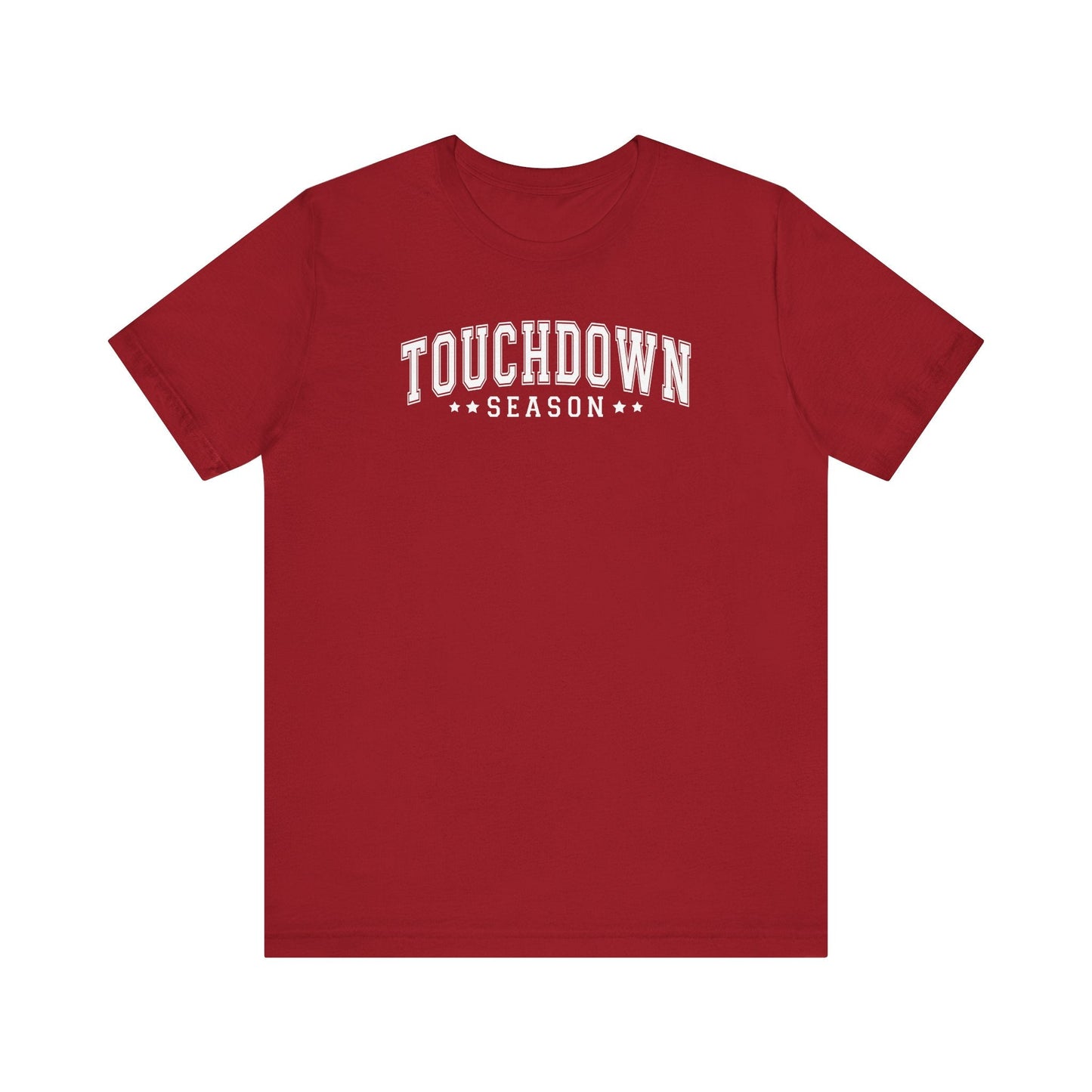 Touchdown Season Tee - Hooray