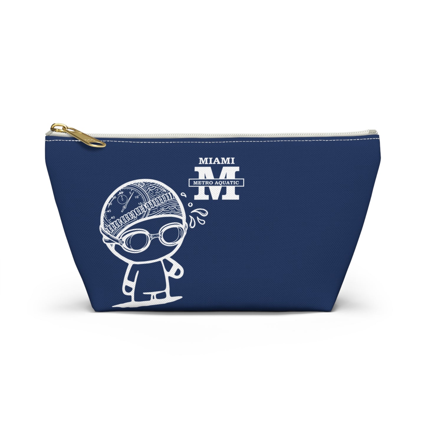 MAC Team Accessory Pouch - GetHooray.com