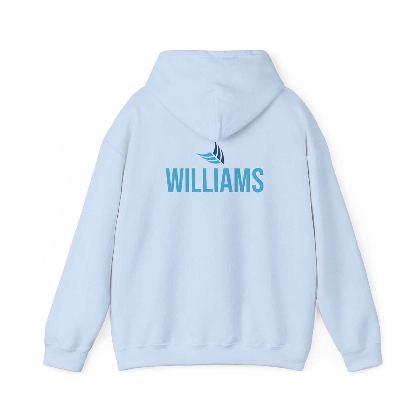 PERSONALIZED - SOFLO Hoodie