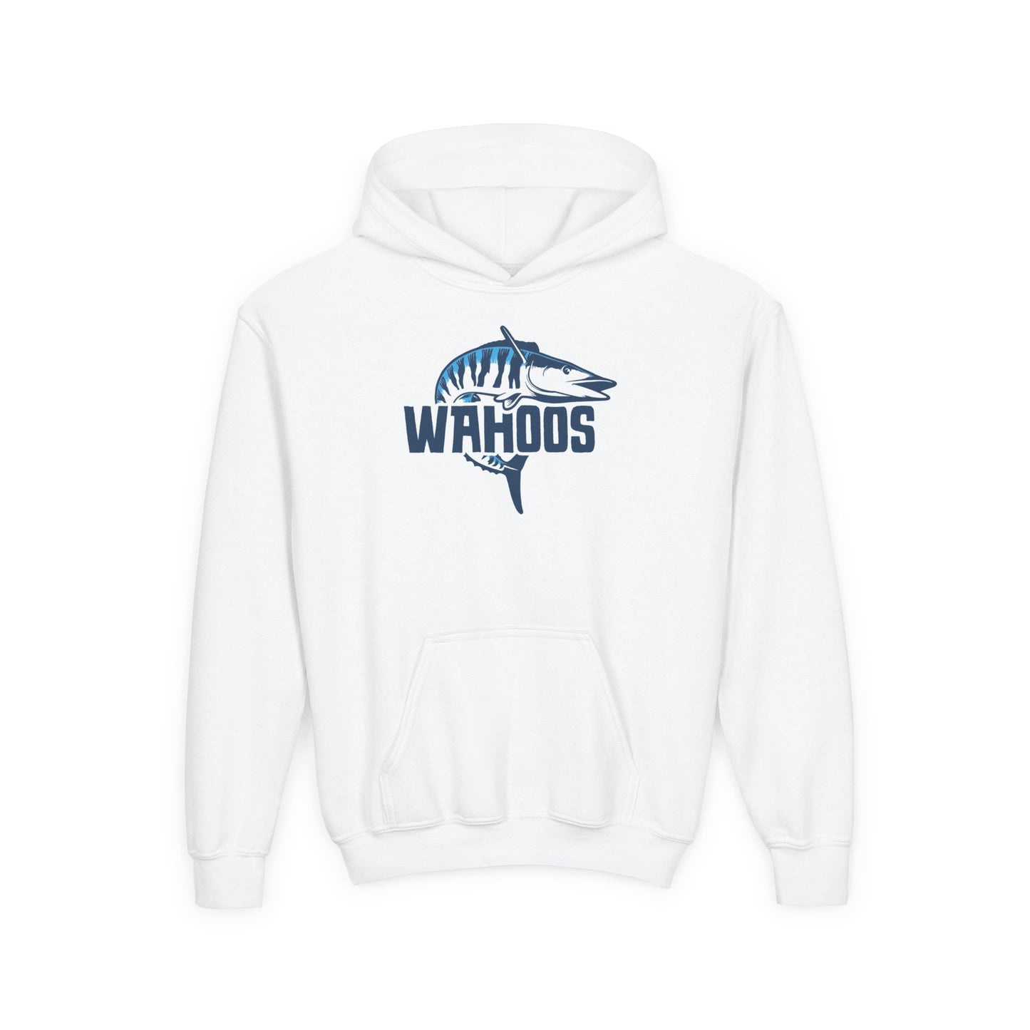 Official Wahoos Unisex Youth Hoodie