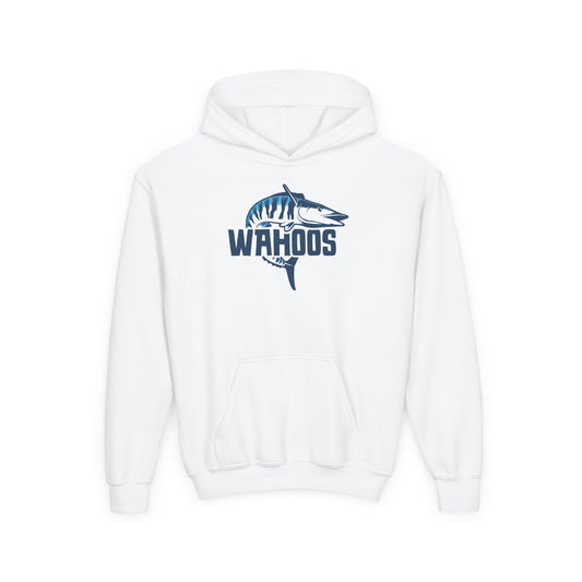 Official Wahoos Youth Hoodie