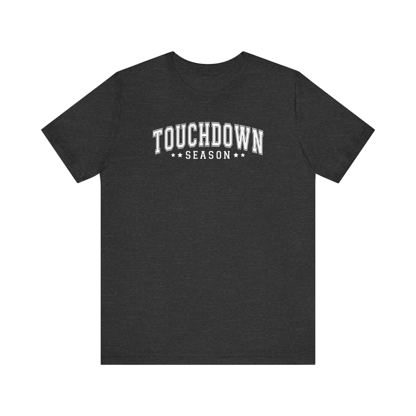 Touchdown Season Tee - Hooray