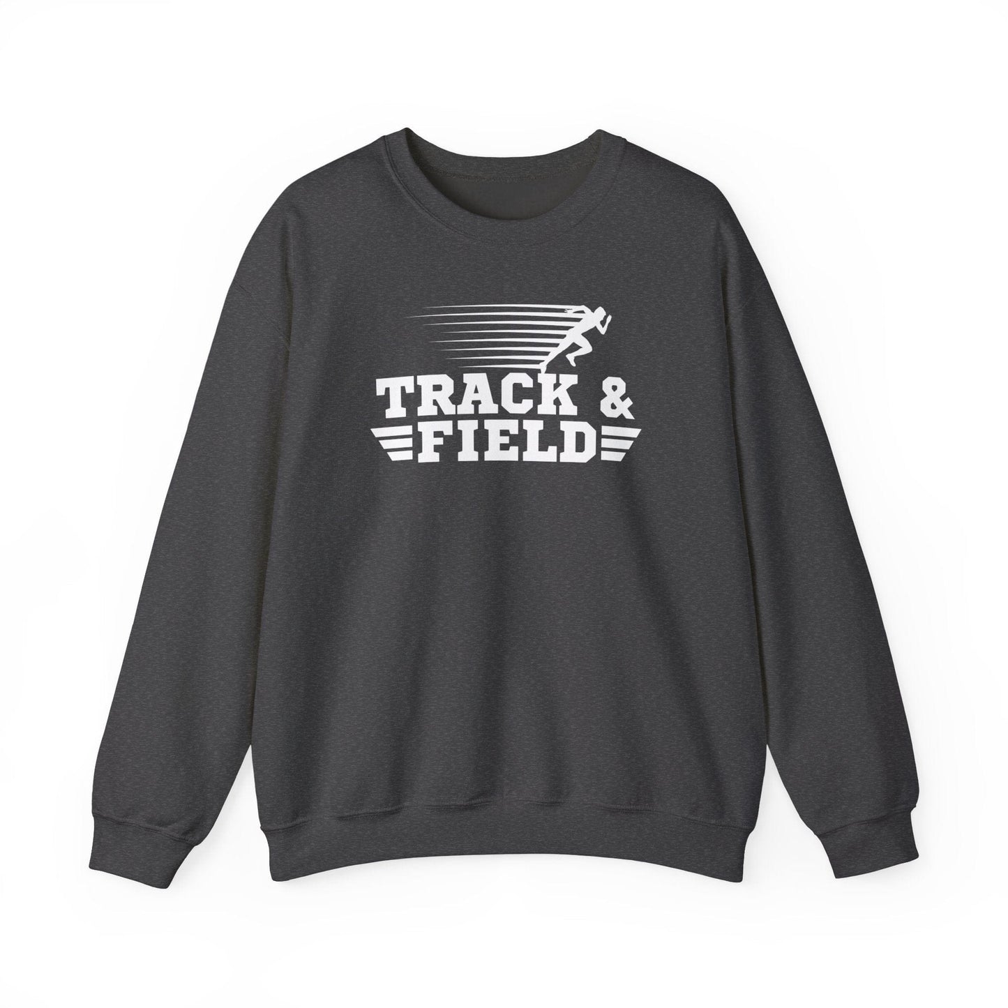 Track & Field Sweatshirt - Hooray