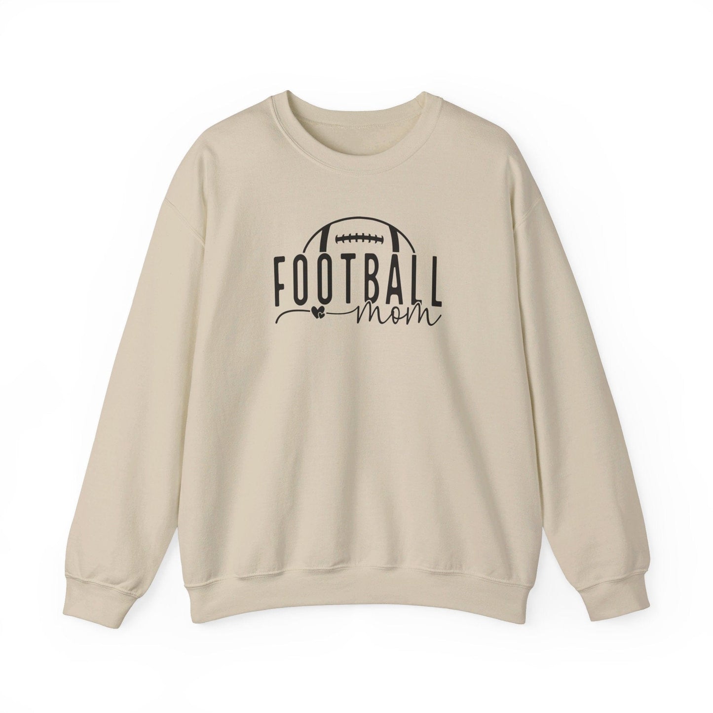 Chic Football Mom Sweatshirt - Hooray