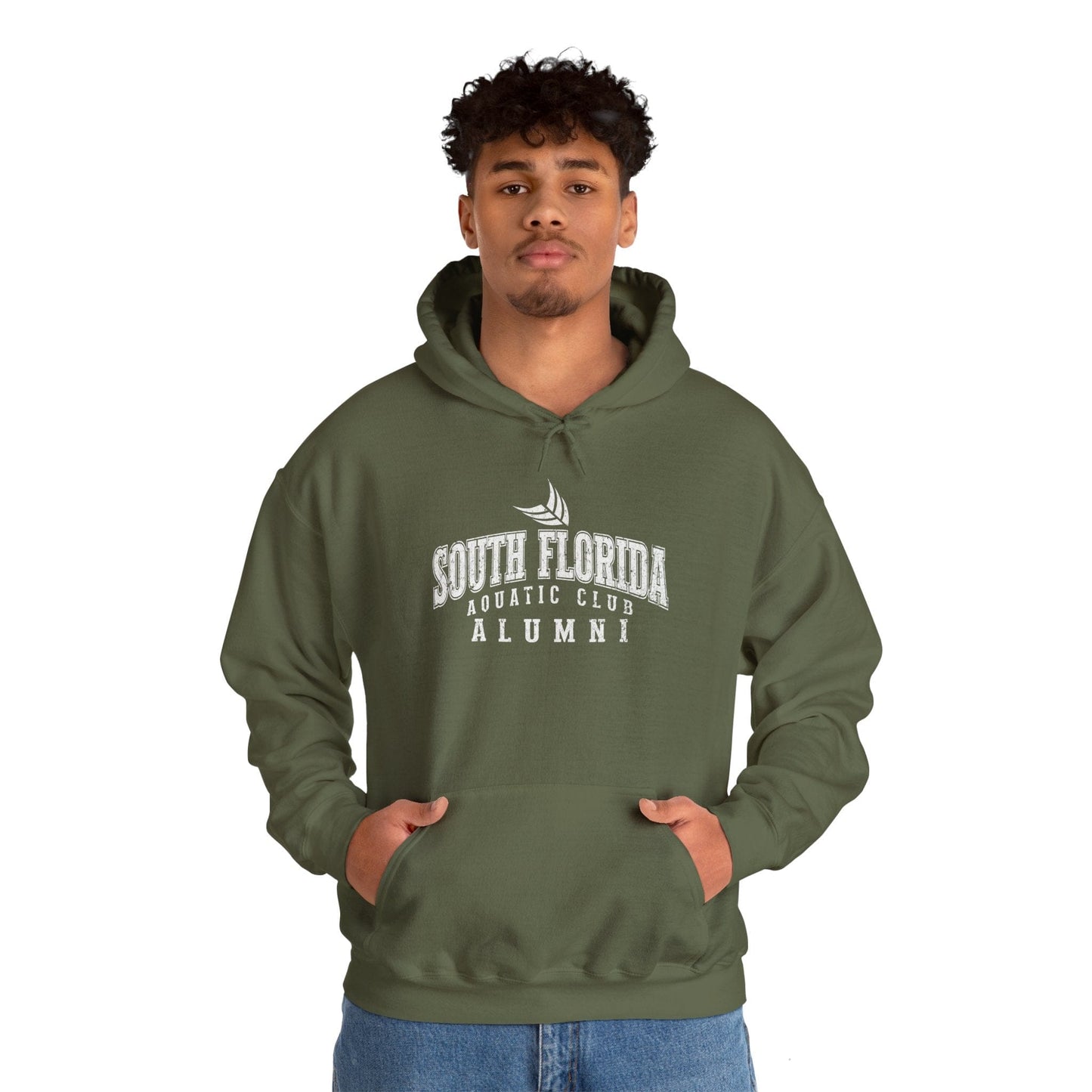 SOFLO Alumni Hoodie