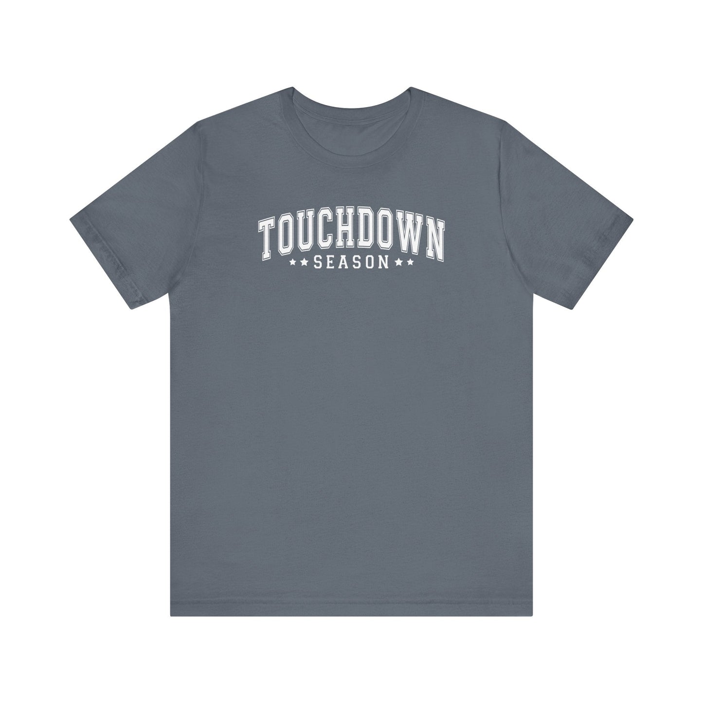 Touchdown Season Tee - Hooray