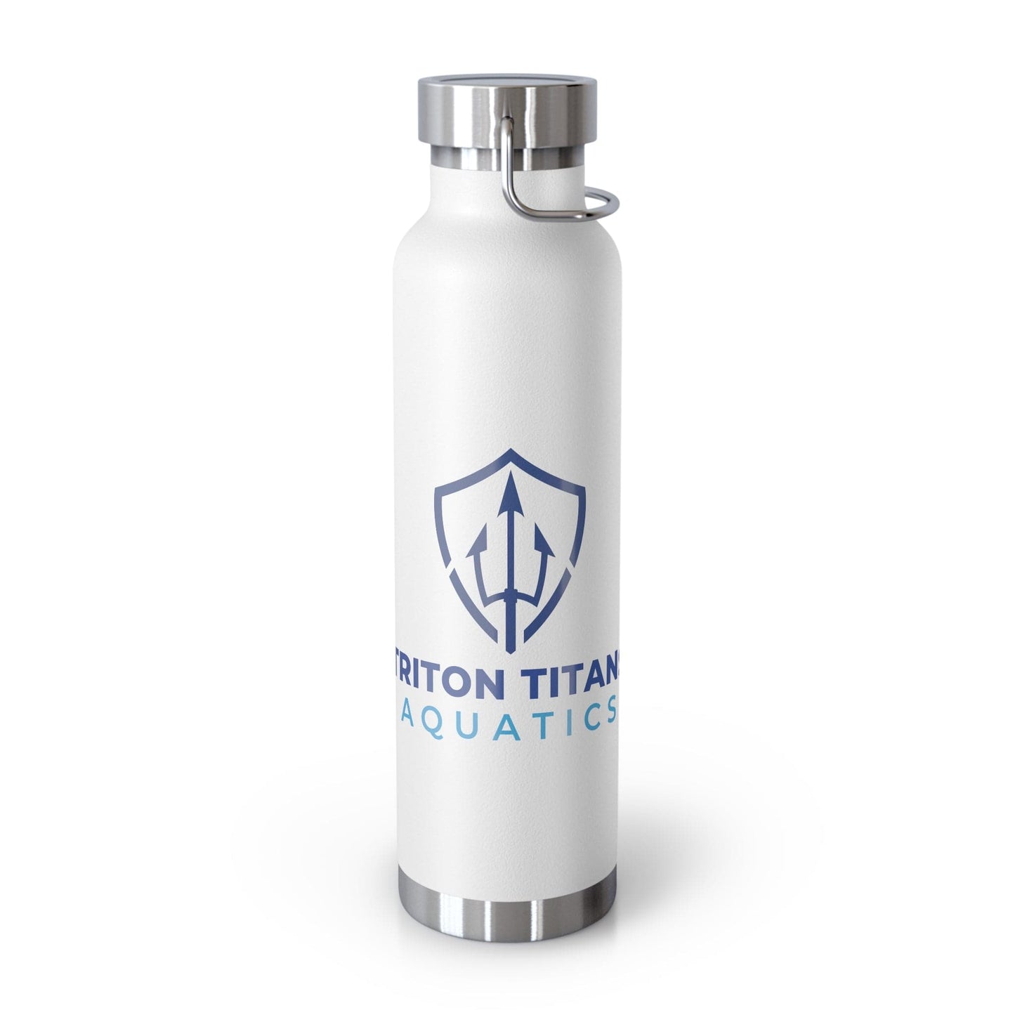 Titans Insulated Bottle, 22oz - Hooray