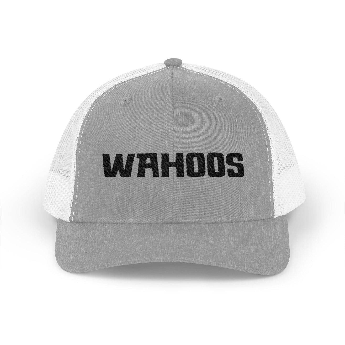 Wahoos Trucker Cap