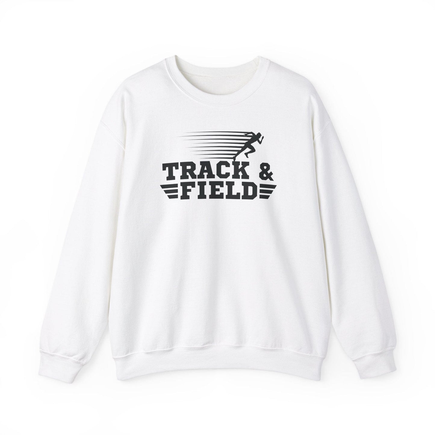 Track & Field Sweatshirt - Hooray