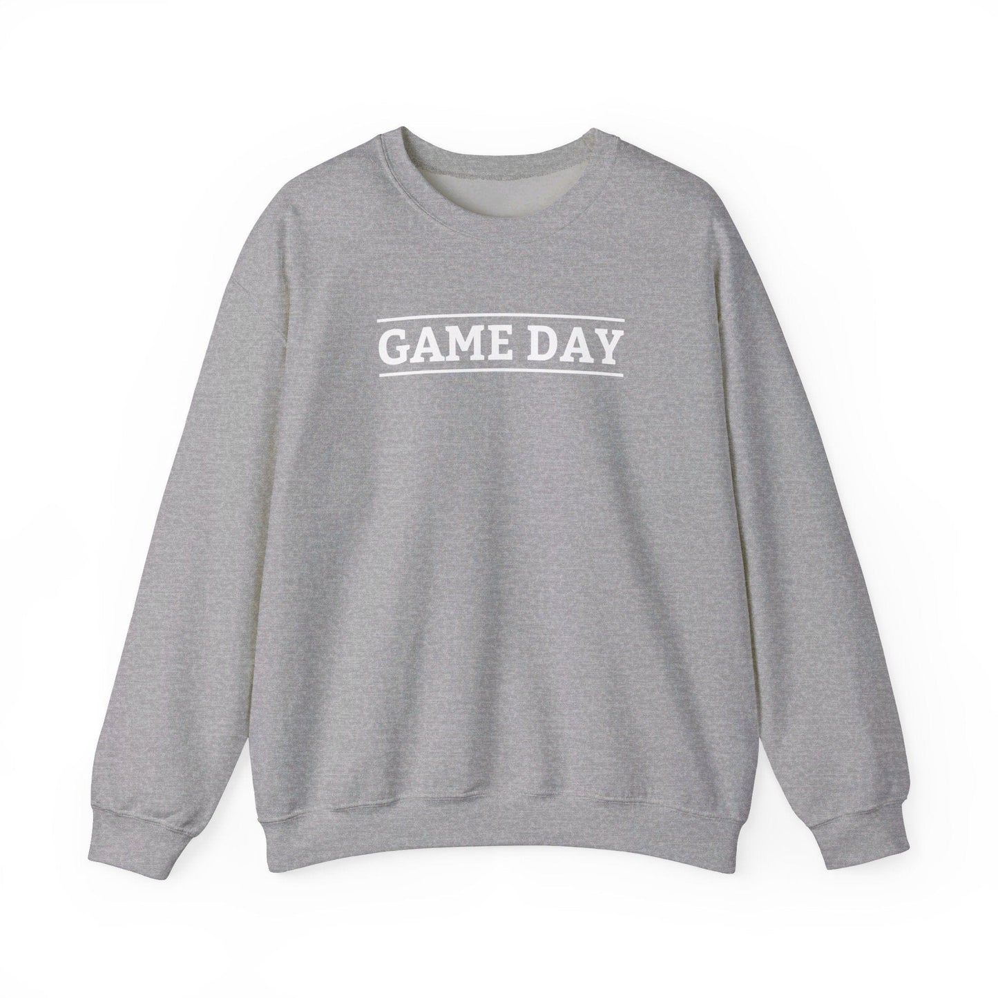 Game Day Sweatshirt - Hooray