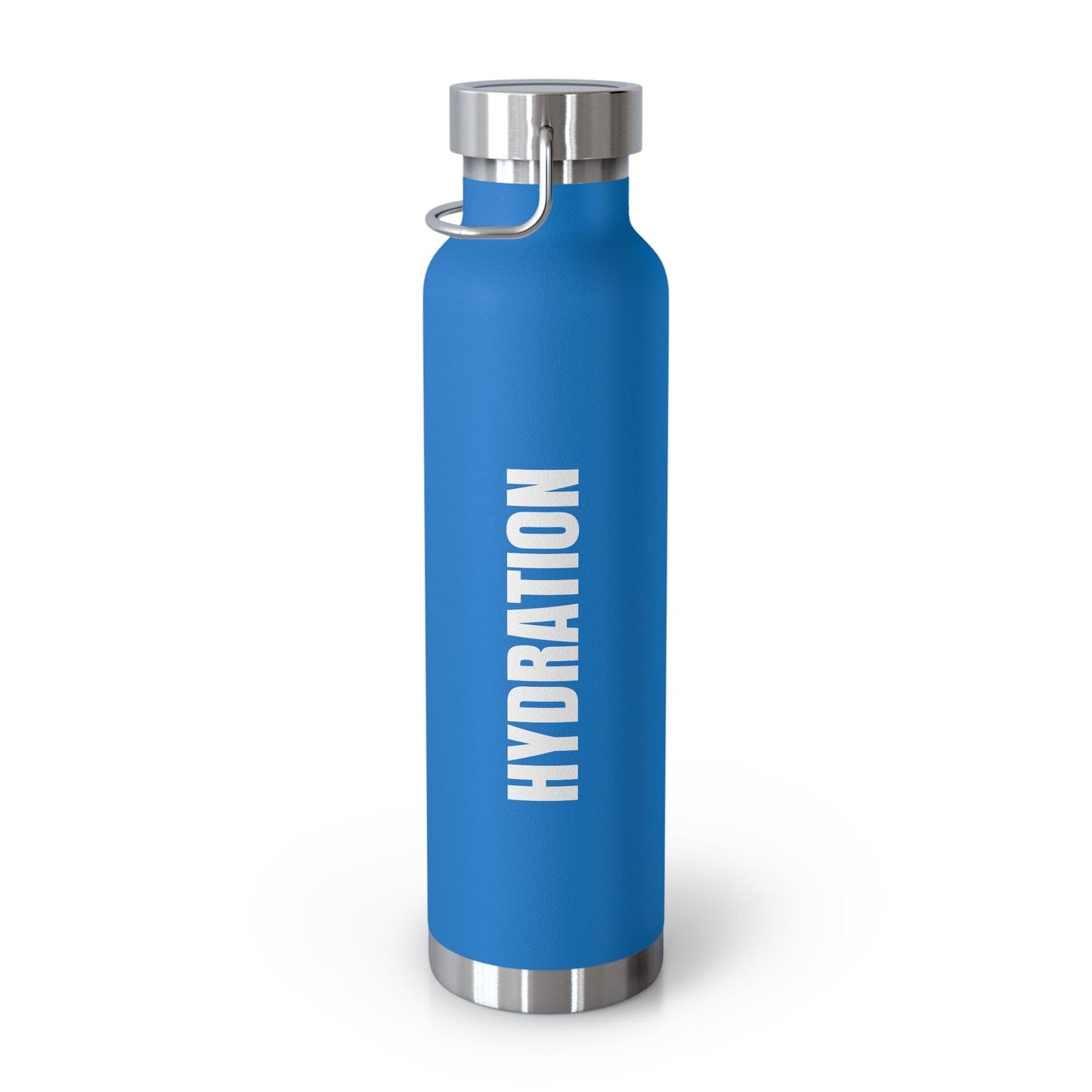 Titans Insulated Bottle, 22oz - Hooray