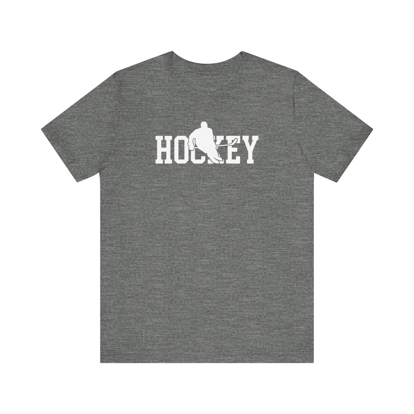 Classic Hockey Tee - Hooray