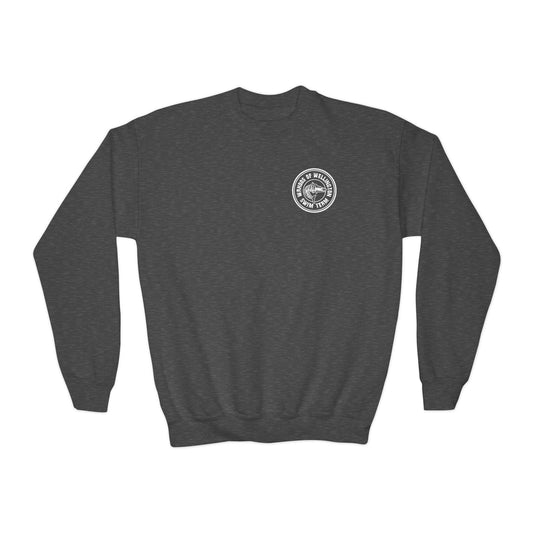 Wahoos Youth Sweatshirt