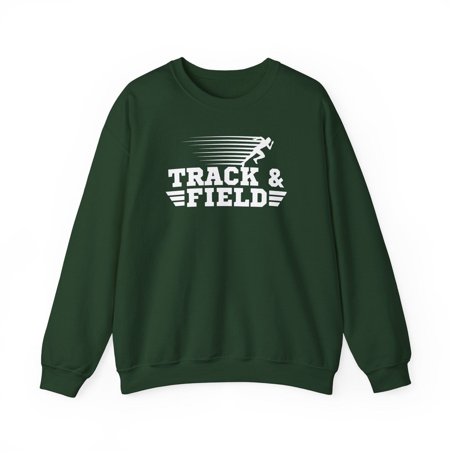 Track & Field Sweatshirt - Hooray