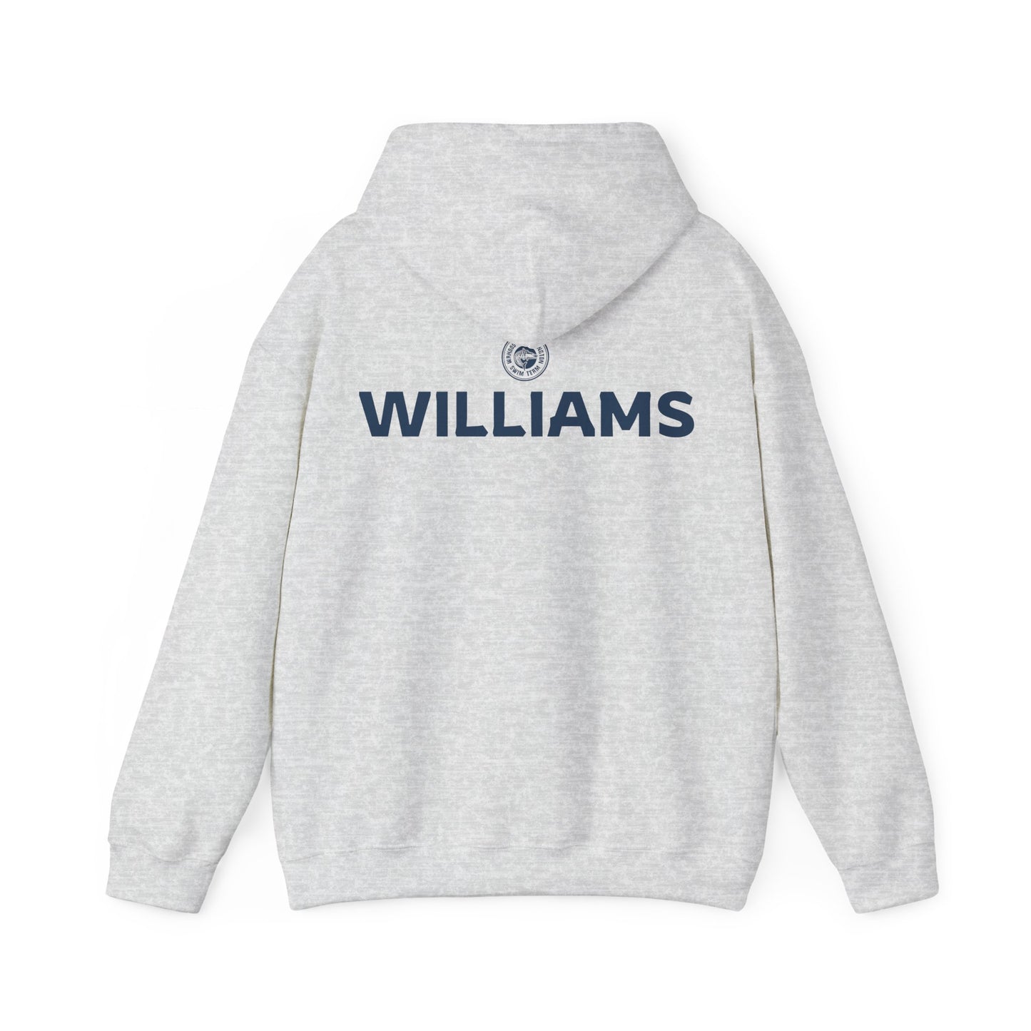 Personalized Unisex Wahoos Hoodie