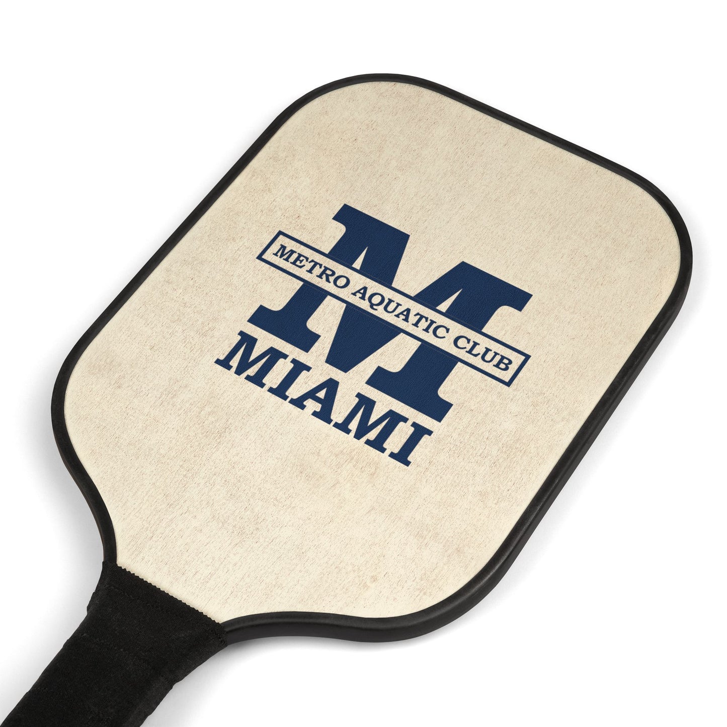 MAC Classic Logo Pickleball Set - GetHooray.com