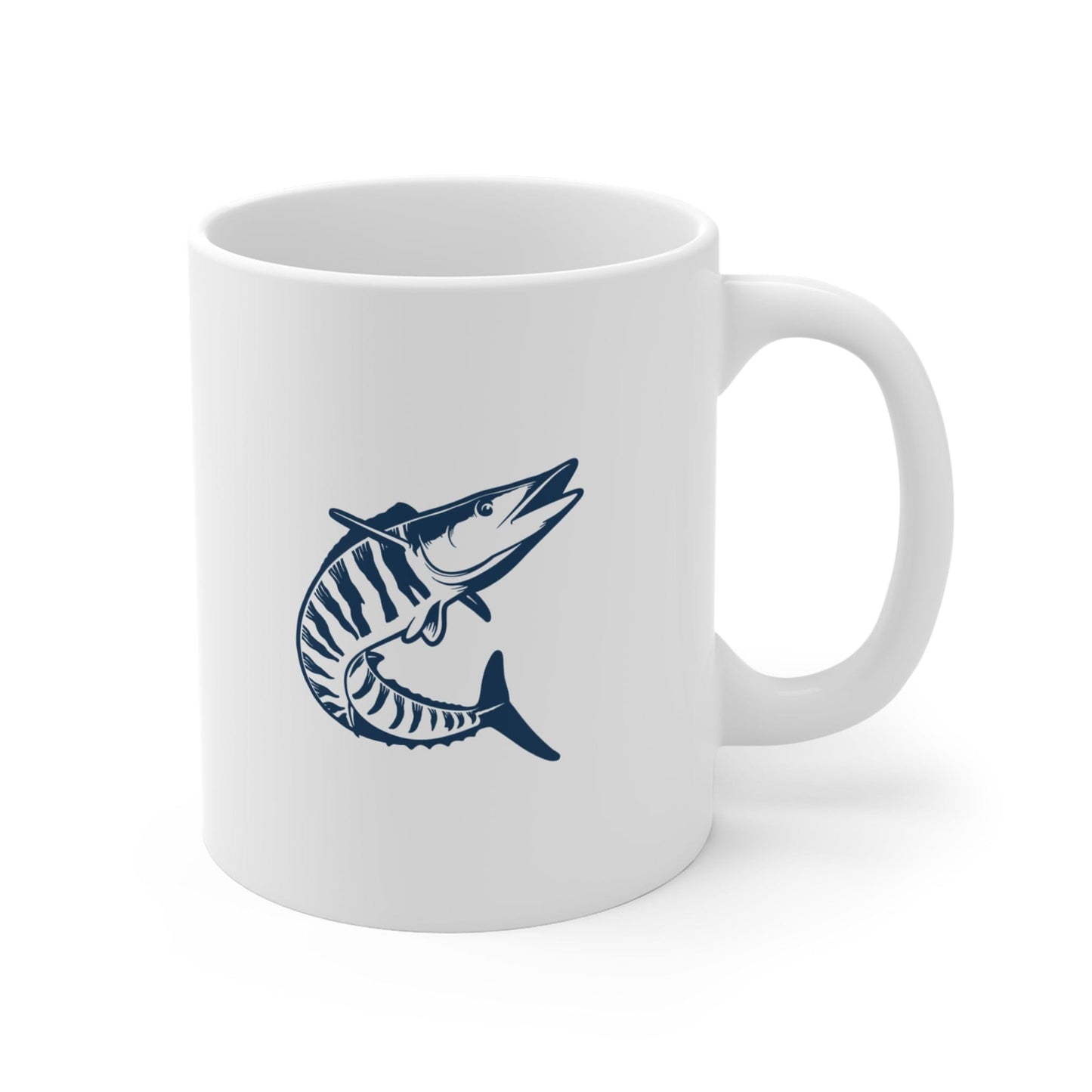 Wahoos Coffee Mug