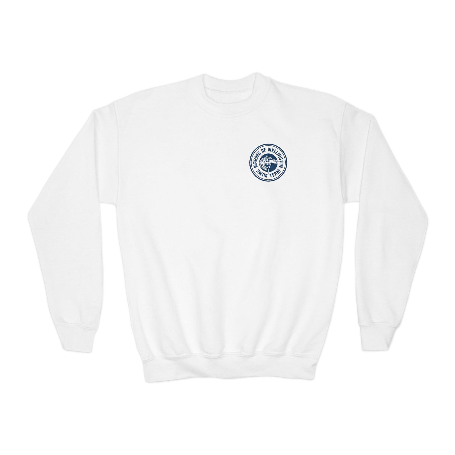 Wahoos Youth Sweatshirt