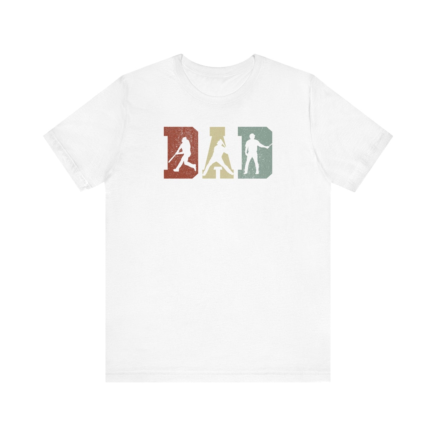 All-Star Dad Tee - Hooray