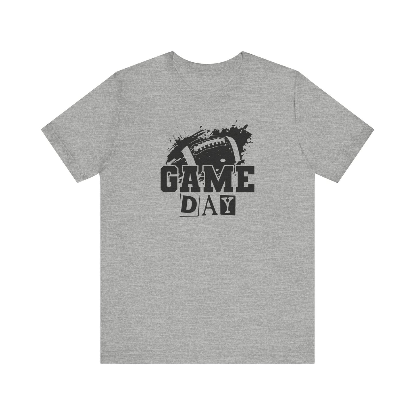 Game Day Football Tee - Hooray