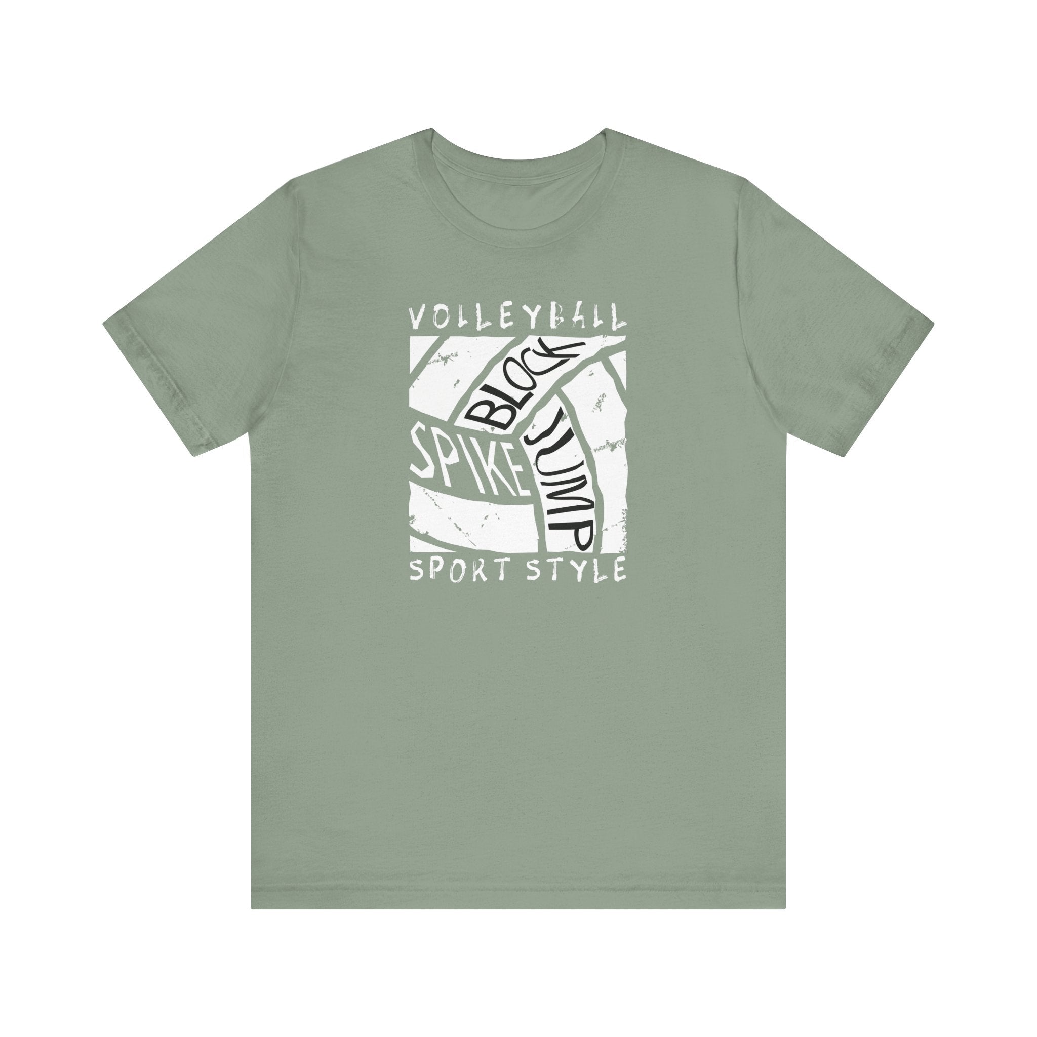 Spike Squad Tee - Hooray