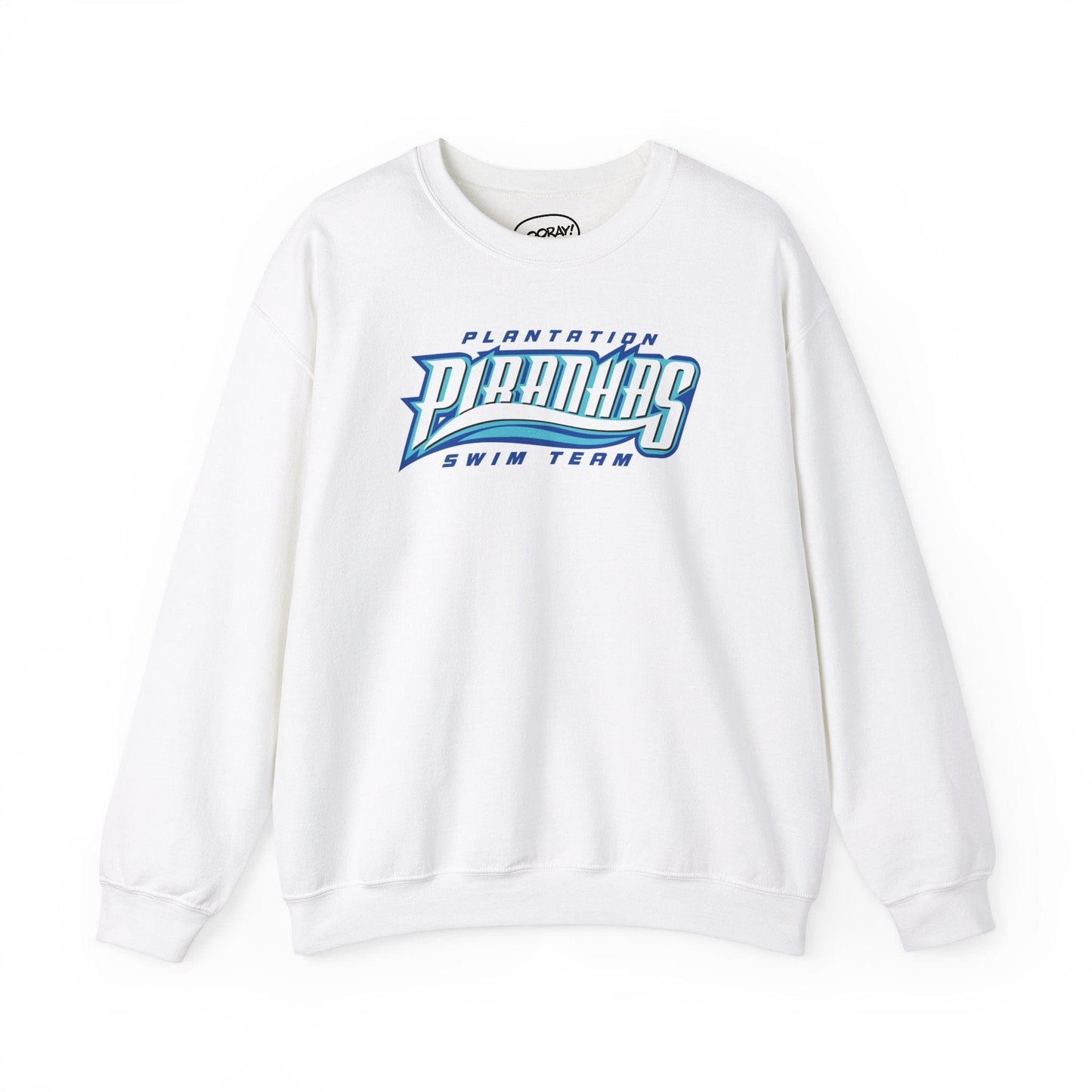 Piranhas Softstyle Sweatshirt