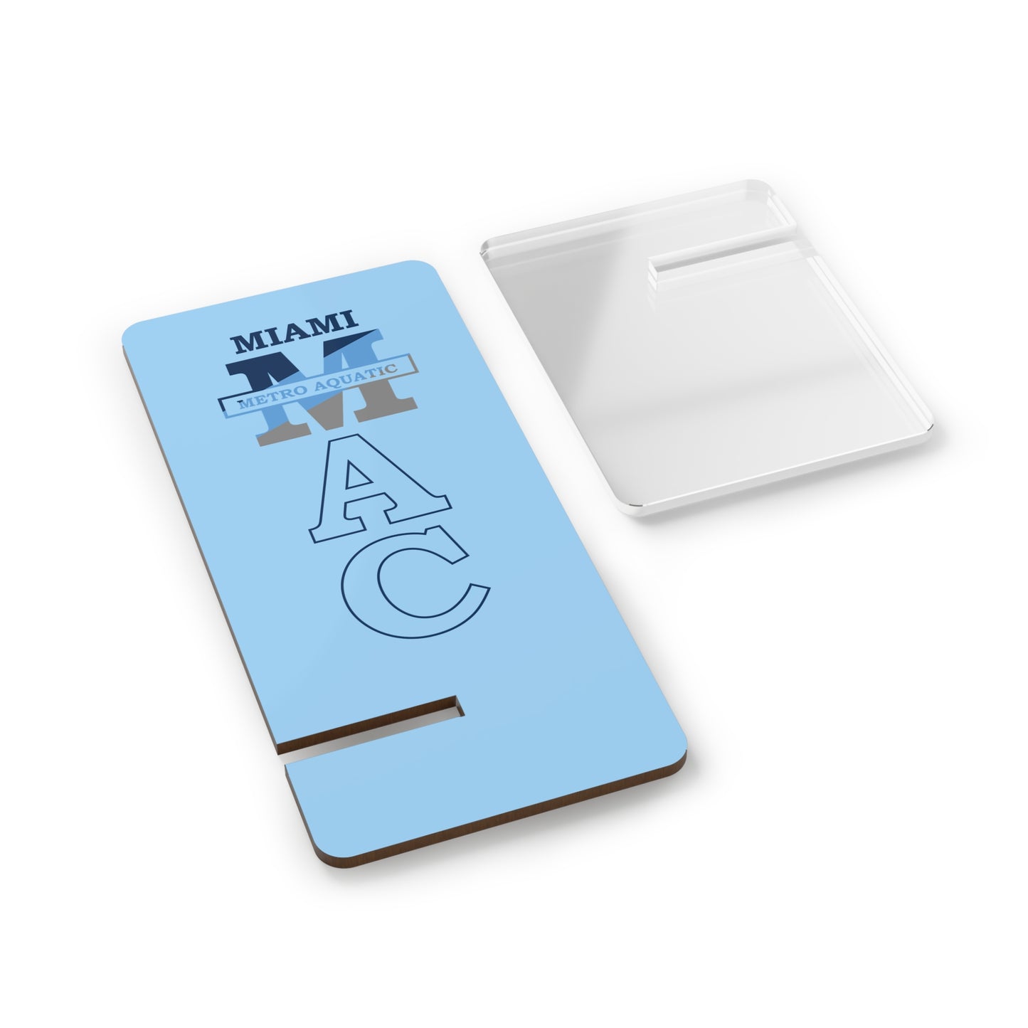MAC Mobile Display Stand